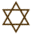 ½